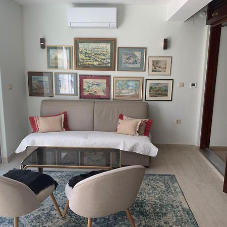 Rozita Seaside Relax Apartments 伯德古拉 外观 照片