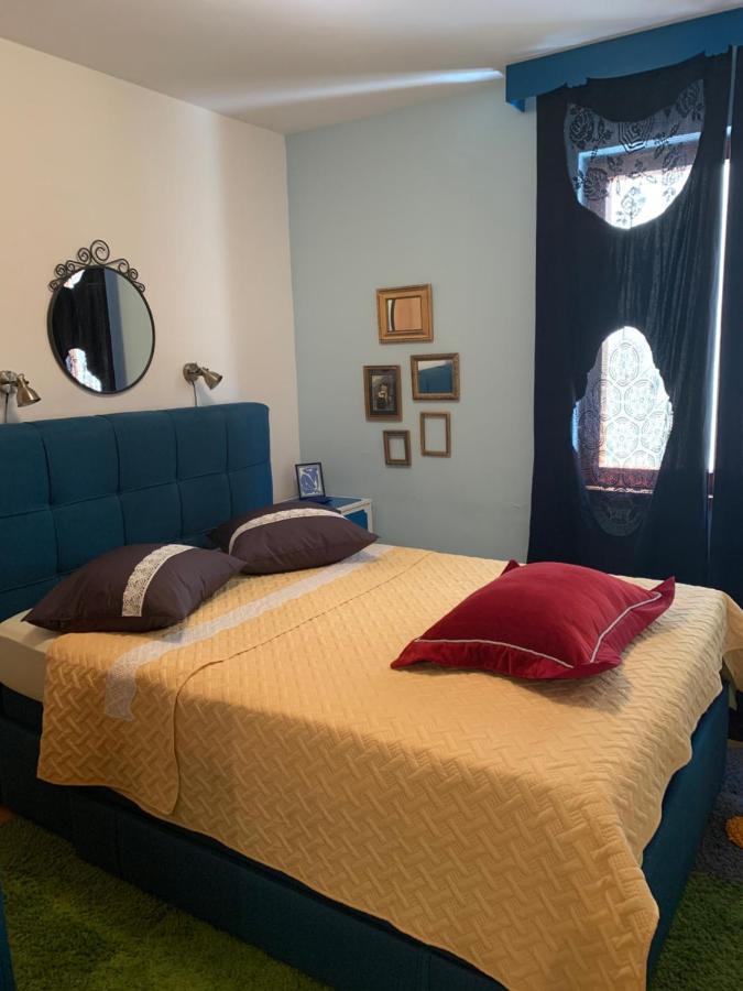 Rozita Seaside Relax Apartments 伯德古拉 外观 照片