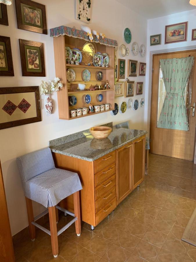 Rozita Seaside Relax Apartments 伯德古拉 外观 照片