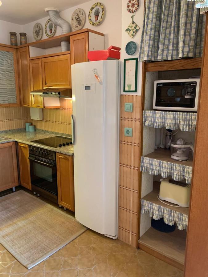 Rozita Seaside Relax Apartments 伯德古拉 外观 照片