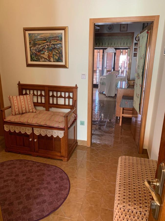 Rozita Seaside Relax Apartments 伯德古拉 外观 照片