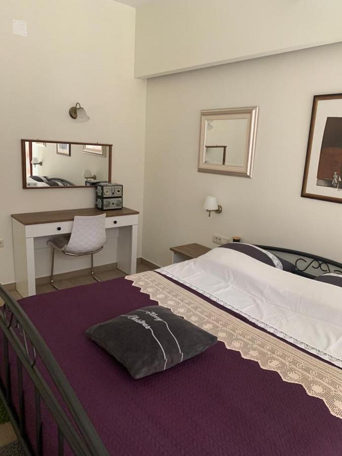 Rozita Seaside Relax Apartments 伯德古拉 外观 照片
