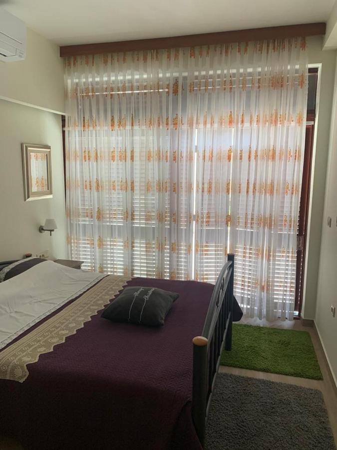Rozita Seaside Relax Apartments 伯德古拉 外观 照片