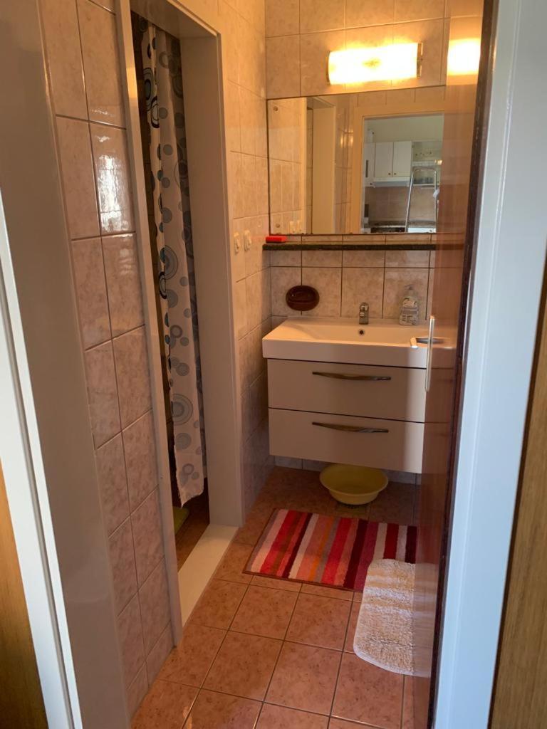 Rozita Seaside Relax Apartments 伯德古拉 外观 照片